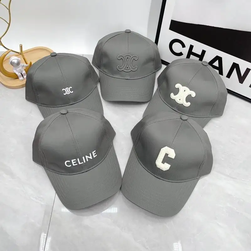 Celine cap dx34